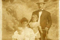 1905-Dora-Emanuel-Irwin-Charles-Ciner 1905-Dora-Emanuel-Irwin-Charles-Ciner