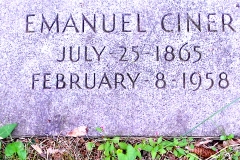 Emanuel-Ciner-Westchester-Hills-Cemetery