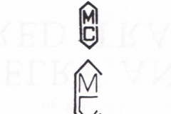 Ciner-Manuf-trademark-1922