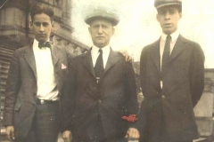Charl-Eman-Irw-Ciner-1922-Albany-NY Charl-Eman-Irw-Ciner-1922-Albany-NY