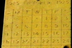 Charm-Calendar Charm-Calendar