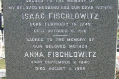 Isaac-Fischlowitz-Washington-Cem Isaac-Fischlowitz-Washington-Cem